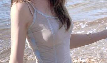 beautyleg - 在这里观看Una的油亮照片原图，细细欣赏她的艺术风格