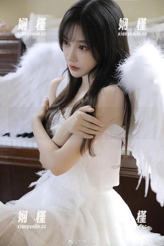 beautyleg-Vevi beautyleg - 观看Vevi女友的写真作品,探寻她背后真实的生活与心灵世界