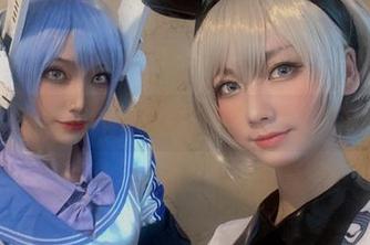 更新来了！izumi泉桃子睡衣写真合集展现魅惑与优雅