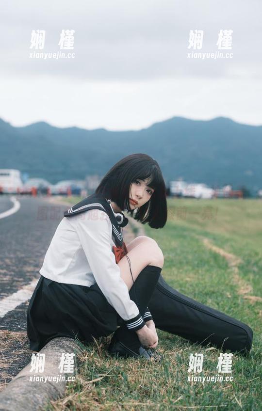 pans-Tina pans - Tina白丝写真合集上线,神仙美图配合高超技艺,让人眼前一亮!