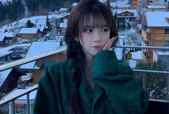 pans - 无圣光原图！夏涵豹纹写真中的自然美与性感并存的绝妙瞬间