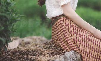 pans - 小彤夏天写真：原图合集里，我的夏日自嘲与真实并存