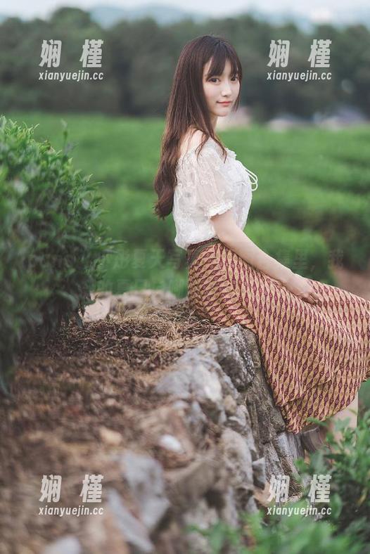 pans - 小彤夏天写真：原图合集里，我的夏日自嘲与真实并存