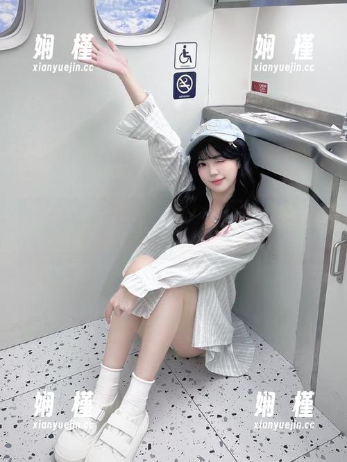 pans-小柔 pans - 小柔甜心最新作品合集,打破你对写真摄影的所有想象与期待!
