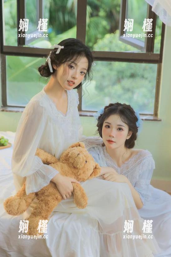 pans-小青 pans - 小青女王的写真作品福利,看看她如何定义美的极致!