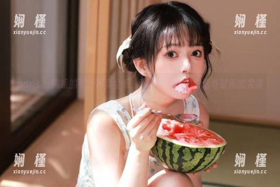 pans - 微妮的可爱写真全集，带你走进她的生活与时尚的完美结合