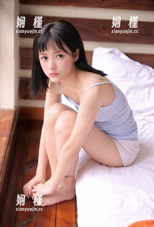 pans - 探索思妍姐姐的优质写真合集，让每张图片尽显她的风韵