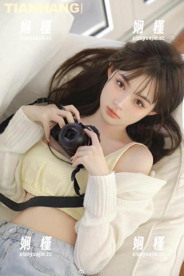 pans-果汁 pans - 果汁妹妹最新美图大揭秘,清新可爱简直让人无法抗拒!