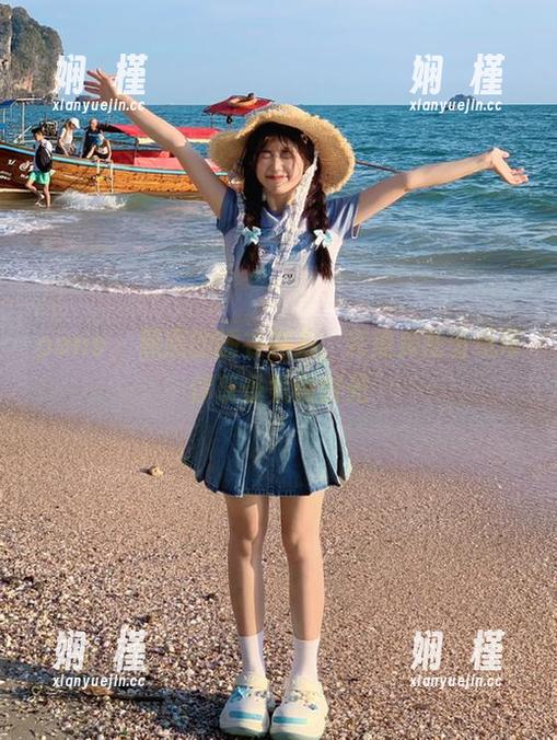 pans-熙熙 pans - 熙熙的睡衣魅力,完美美图壁纸带你享受柔情时光