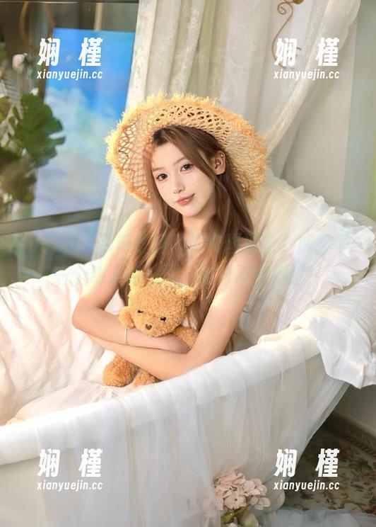 pans-禾禾 pans - 禾禾红裙写真套图更新,捕捉每一个动人的瞬间,绝对不容错过!
