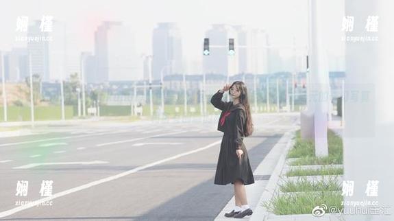yuuhui玉汇(kokuhui)倾情呈现：圣诞特辑中尼尔·机械纪元的奇幻写真和富有创意的照片！