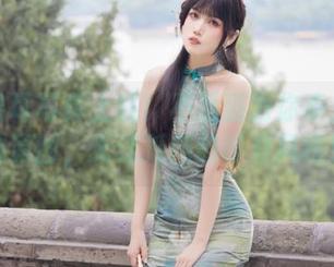超萌兽耳写真上线！不呆猫为你奉上独特的原图，无法抵挡的可爱风格！