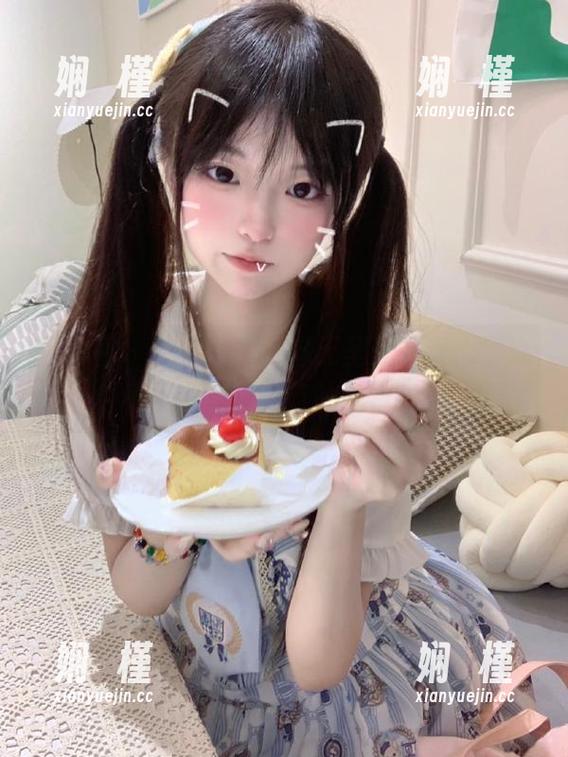 微密圈 - 不爱笑的赛琳无圣光图集，用心看见每一个细节的独特魅力