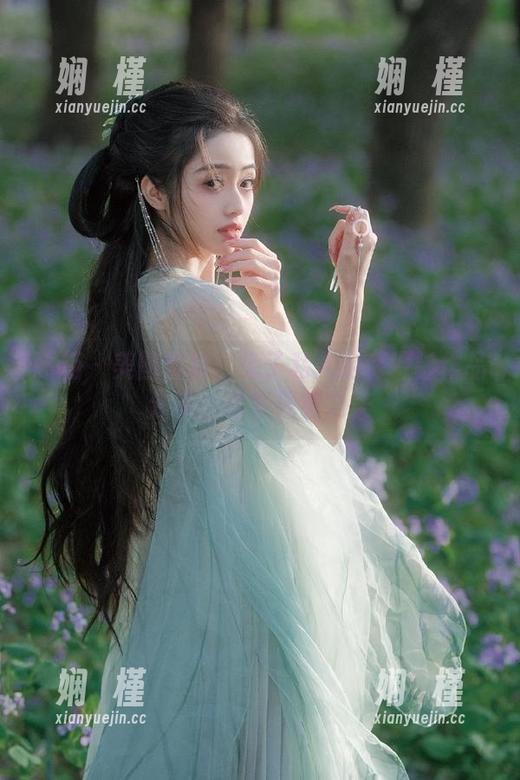 丽柜 - 美图盛宴：兔子私人定制摄影作品分享，尽享视觉之美