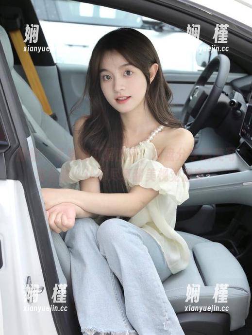 丽柜 - 子晴的可爱世界，网盘分享精美写真合集，让你尽享甜美视觉盛宴！