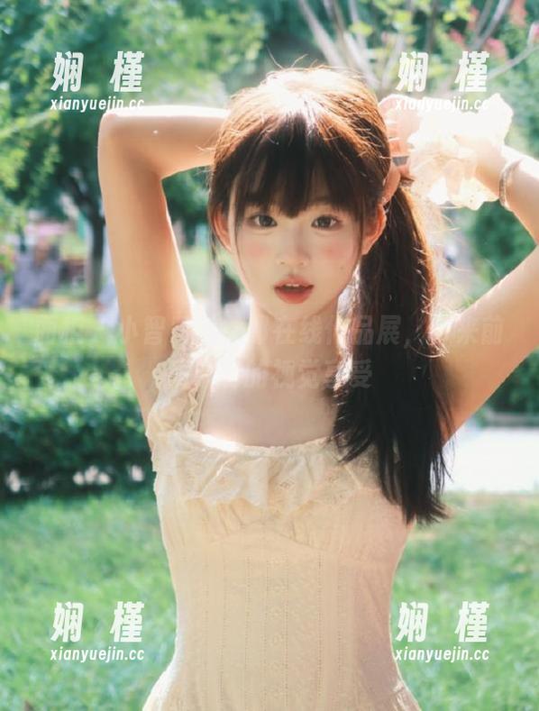 丽柜 - 小智贤兔女郎在线作品展，带来前所未有的视觉享受