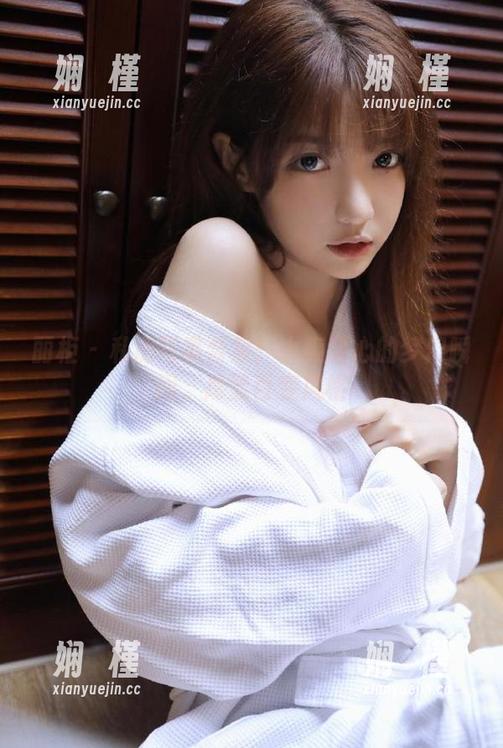 丽柜 - 私房写真合集：小爽甜心的梦幻瞬间，尽显百变风格