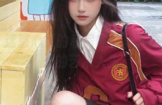 丽柜 - 迷惑心灵的私房黑色写真合集：慕子的艺术人生