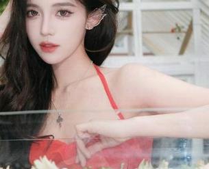 丽柜 - 文欣清纯写真高清合集,展现真实与纯净的美感
