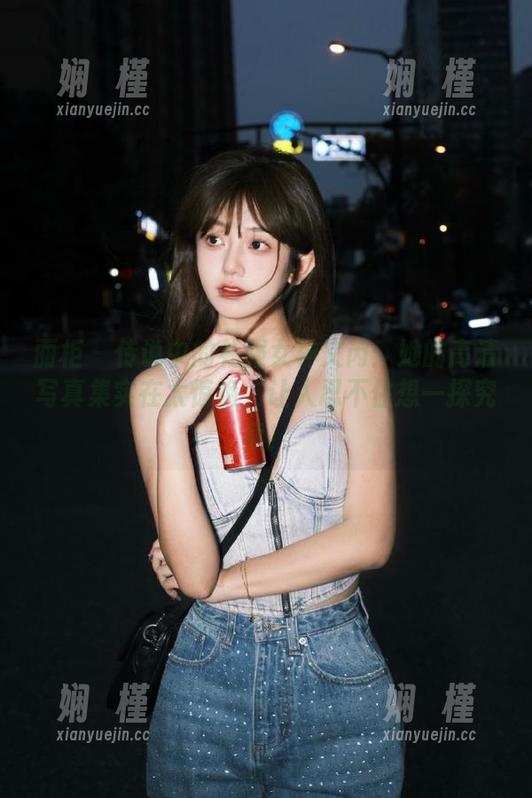 丽柜 - 传说中的礼服女神文芮：她的高清写真集实在太惊艳，让人忍不住想一探究竟！