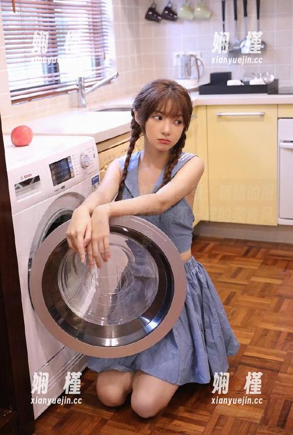 丽柜 - 烹饪与摄影的双重享受：晴晴的厨娘作品集分享，带你领略不一样的美食风景