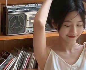丽柜 - 体验无门槛的甜甜兔子和甜甜写真,享受免费艺术带来的视觉盛宴!