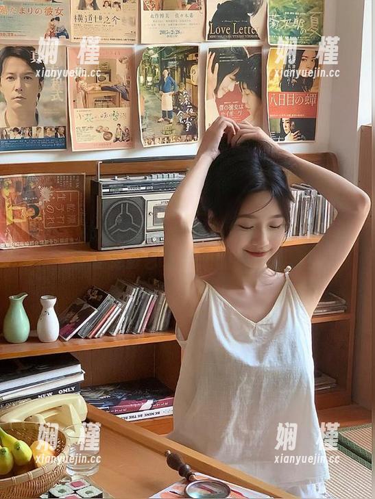 丽柜 - 体验无门槛的甜甜兔子和甜甜写真，享受免费艺术带来的视觉盛宴！