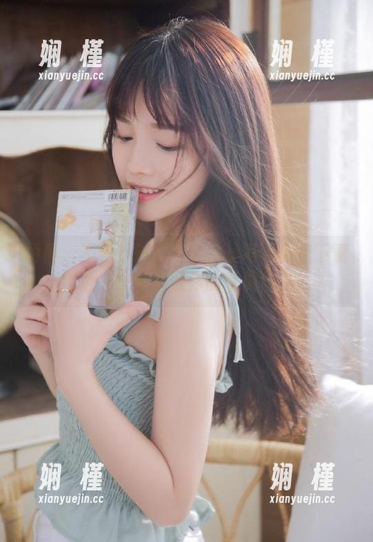 丽柜 - 不容错过！菲菲白丝写真网盘下载地址，快来获取你的专属作品！