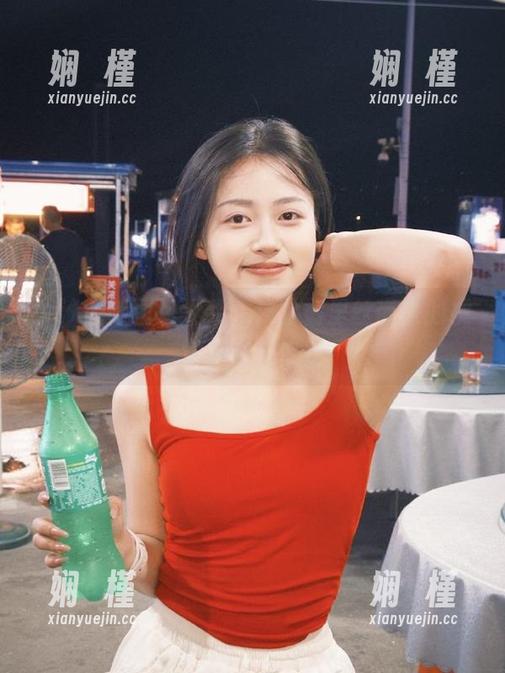 今汐全新图包上架，体验裤里丝带来的视觉冲击与惊喜
