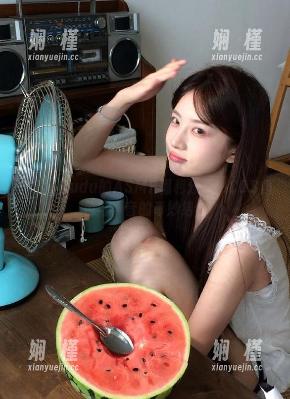 余多多Dudu的ASMR福利分享：COS角色与声音的奇妙结合
