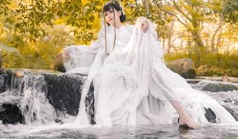 倾情推荐：你的负卿最新美图，尽享爱宕花嫁的独特魅力