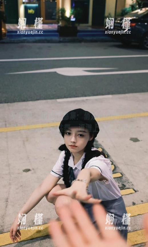 微密圈 - 精选作品集：俏妞qiaoniu66与比基尼美女共舞，海滩上的梦幻瞬间