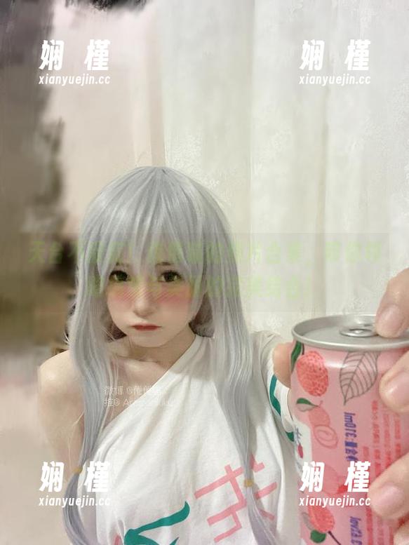 天台不寂寞！倦倦喵的照片合集，带你领略搞笑与美丽的完美结合！