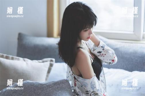 倦倦喵体操服图包系列——精选作品，满足你对美的所有幻想