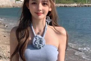 克拉女神 - 抓住福利时刻！妮子的油亮写真原图让你沉醉不已