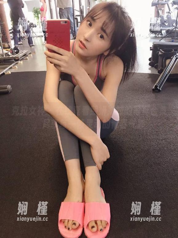 克拉女神-熙妍 克拉女神 - 在线查看熙妍妹妹的写真合集,尽享每一帧灵动的青春气息
