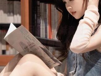 兔玩映画 - 瞩目黑丝学妹套图，五更百鬼原图透视时尚与个性之美