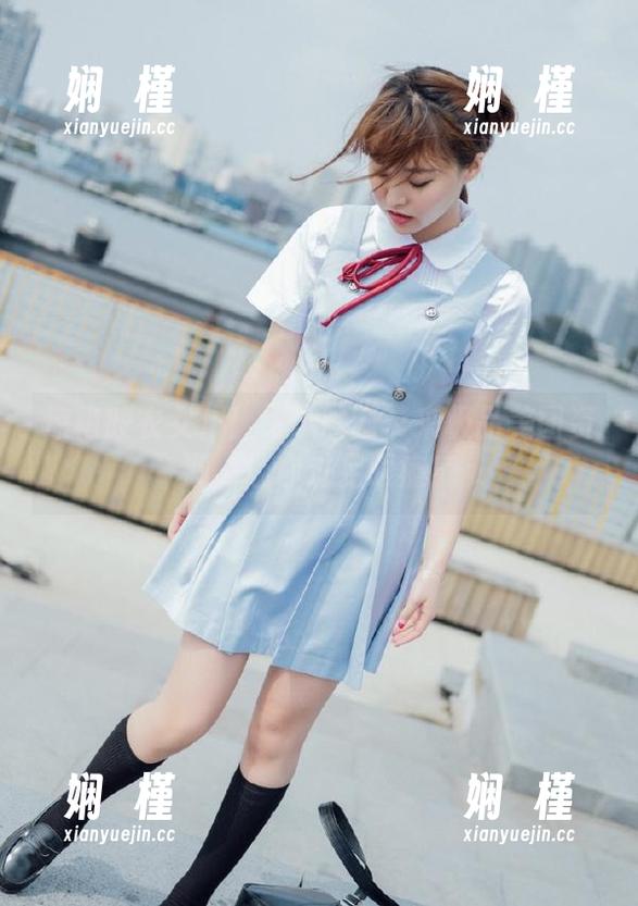 惊艳胶衣女仆！兔玩映画带来极品美图资源，让你过足眼瘾！