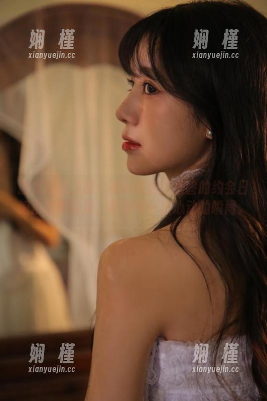 兔玩映画 激发幻想之旅:兔玩映画独角兽的约会日浪漫套图合集,展现每一次心动的瞬间。