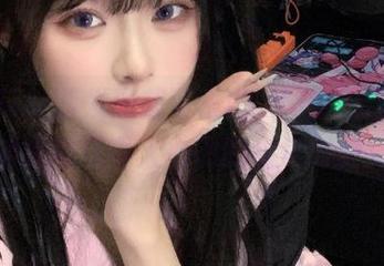 在兔玩映画发现超可爱的楙！私拍作品，捕捉那些令人心动的甜美时刻！