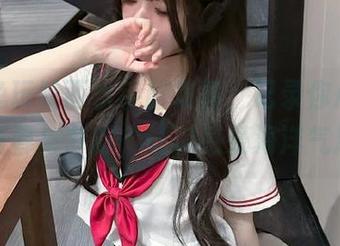 精选兔玩映画水手服写真，记录你心中的青春与梦想，让你感受海洋气息