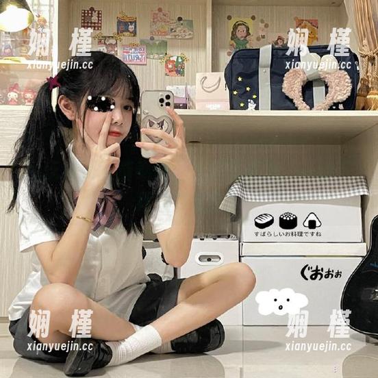 兔玩映画倾情奉献：雪琪写真集，一键下载乐享无穷！