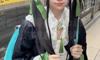 独家发布：冲田凛花rinka最新写真集，皮衣掀起潮流风暴