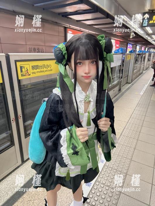 独家发布：冲田凛花rinka最新写真集，皮衣掀起潮流风暴