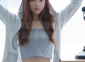 初夏女神 - 安妮最新图包更新：秋冬校服写真作品带你领略校园新风尚