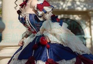 在线欣赏北之北的绝美厨娘作品，了解她背后的创作故事与摄影灵感。