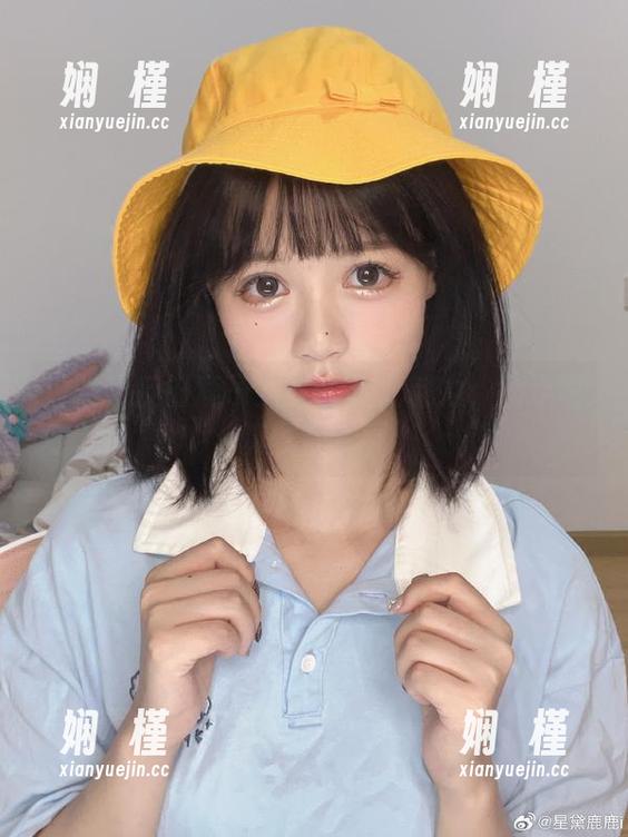 领略千反田鹿子女王的非凡魅力：精选写真作品套图