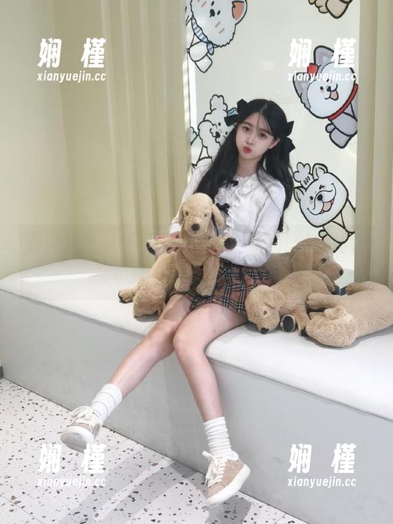 南国足艺-静儿 南国足艺 - 下载网盘美图:静儿魅惑的害羞小美女写真,值得收藏