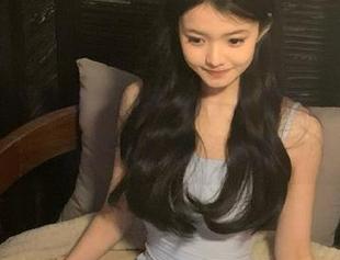 微密圈 - 古阿扎的私拍写真灵感,源自可爱的明日奈兔女郎