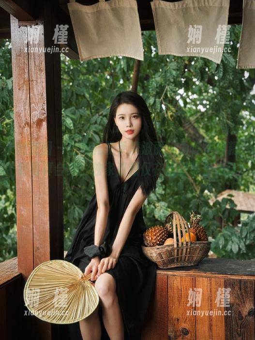 微密圈 - 古阿扎携手凌波丽，为你呈现精彩写真合集，独家资源仅在这里等你来享！